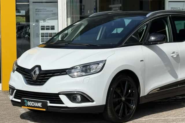 Renault Grand Scénic (2019) thumbnail 5