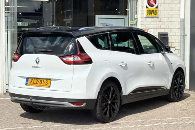 Renault Grand Scénic (2019) thumbnail 6