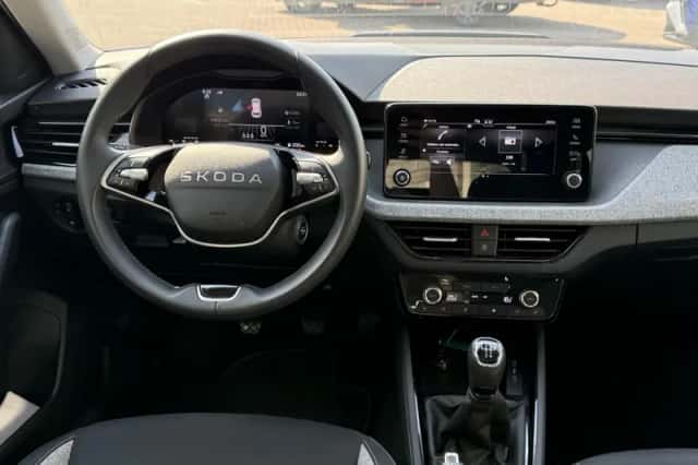Škoda Kamiq (2025) thumbnail 3