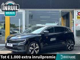 Renault Mégane E-Tech (2025)