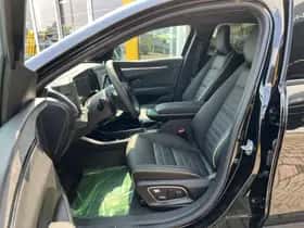 Renault Mégane E-Tech (2025) thumbnail 6