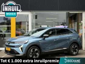 Renault Symbioz (2025) thumbnail 1