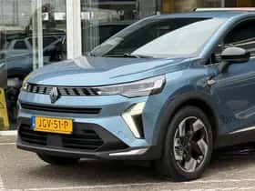 Renault Symbioz (2025) thumbnail 18