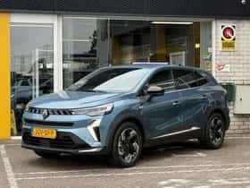 Renault Symbioz (2025) thumbnail 5
