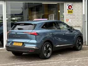 Renault Symbioz (2025) thumbnail 6
