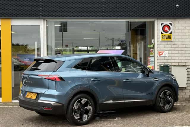 Renault Symbioz (2025) thumbnail 2
