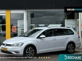 Volkswagen Golf (2018)