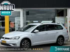 Volkswagen Golf (2018)