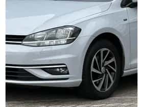 Volkswagen Golf (2018) thumbnail 14