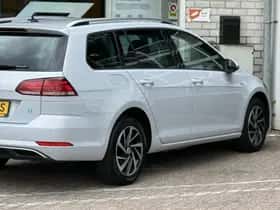 Volkswagen Golf (2018) thumbnail 15