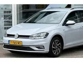 Volkswagen Golf (2018) thumbnail 16