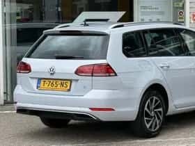 Volkswagen Golf (2018) thumbnail 17