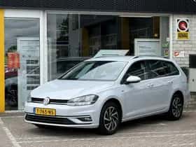 Volkswagen Golf (2018) thumbnail 5