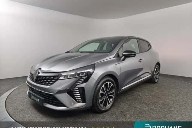 Renault Clio (2024) thumbnail 1