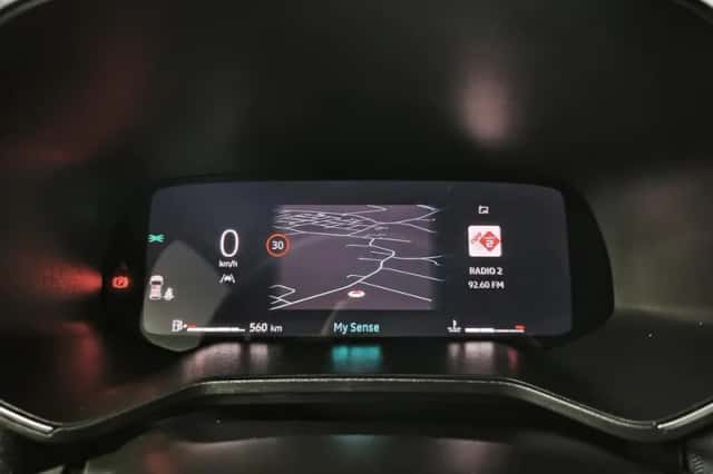 Renault Clio (2024) thumbnail 4