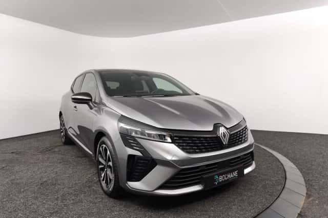 Renault Clio (2024) thumbnail 5