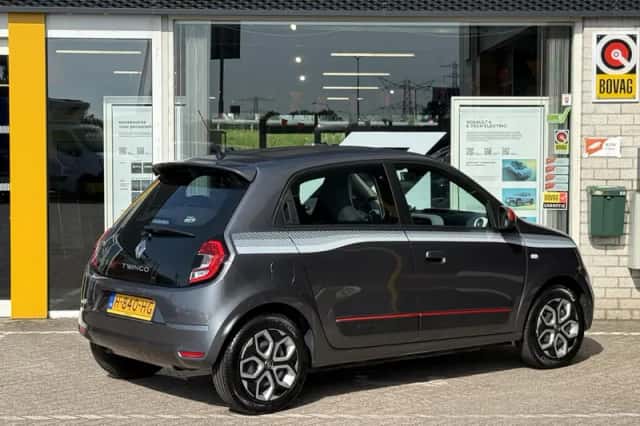 Renault Twingo (2020) thumbnail 2