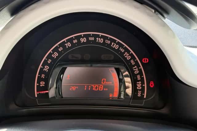 Renault Twingo (2020) thumbnail 4