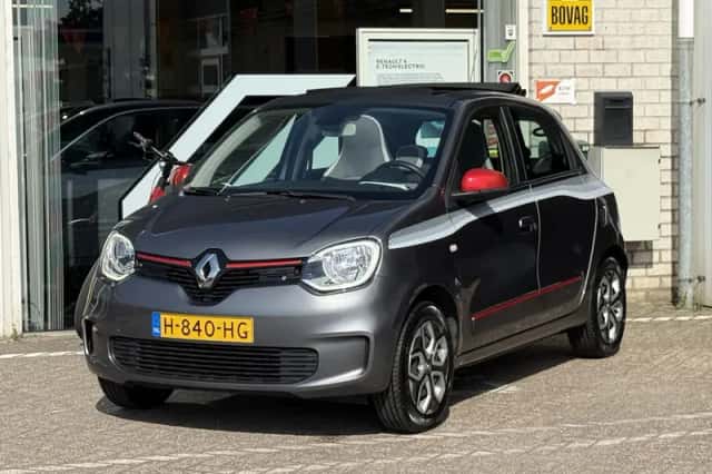 Renault Twingo (2020) thumbnail 5
