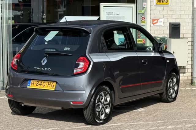 Renault Twingo (2020) thumbnail 6