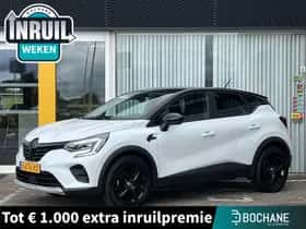 Renault Captur (2024)