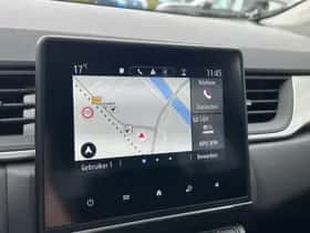 Renault Captur (2024) thumbnail 11
