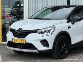 Renault Captur (2024) thumbnail 15