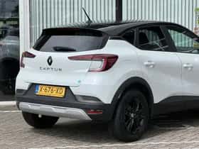 Renault Captur (2024) thumbnail 16