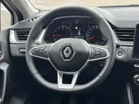 Renault Captur (2024) thumbnail 20