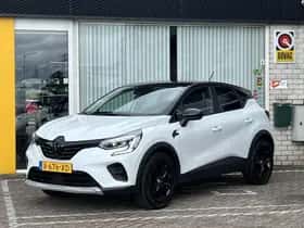 Renault Captur (2024) thumbnail 5