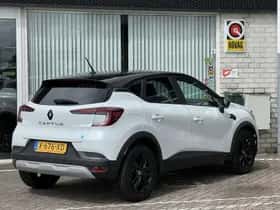 Renault Captur (2024) thumbnail 6