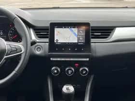 Renault Captur (2024) thumbnail 10