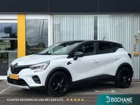 Renault Captur (2024)
