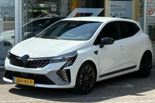 Renault Clio (2025) thumbnail 5