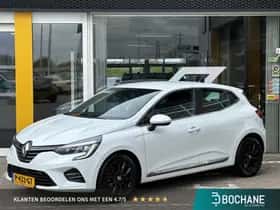 Renault Clio (2022)