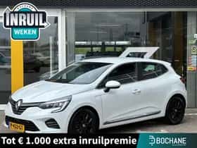 Renault Clio (2022)