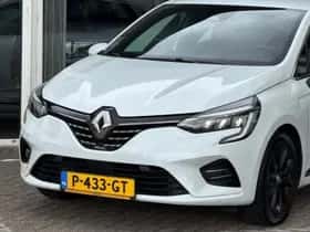 Renault Clio (2022) thumbnail 15