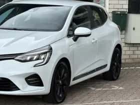 Renault Clio (2022) thumbnail 23
