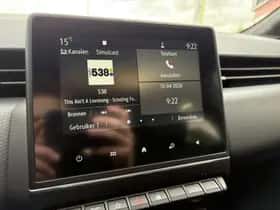 Renault Clio (2022) thumbnail 24