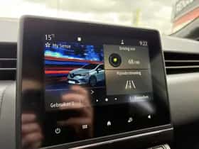 Renault Clio (2022) thumbnail 26