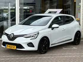 Renault Clio (2022) thumbnail 5