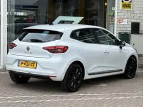 Renault Clio (2022) thumbnail 6