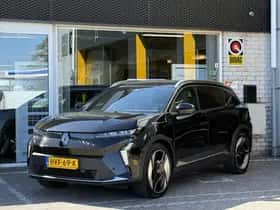 Renault Scénic (2025) thumbnail 2
