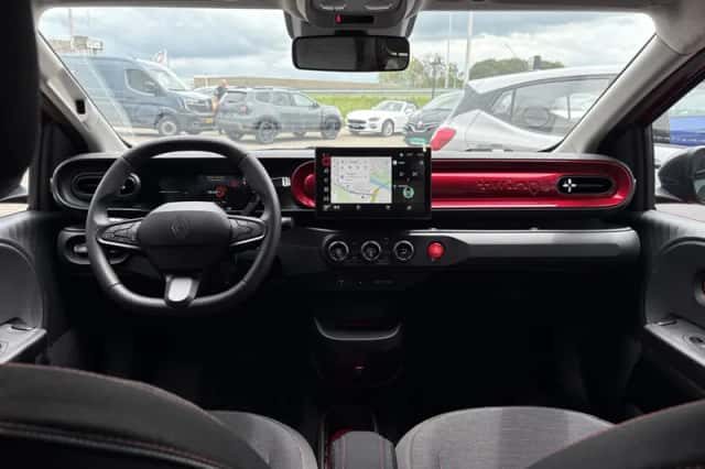 Renault Twingo (2026) thumbnail 3