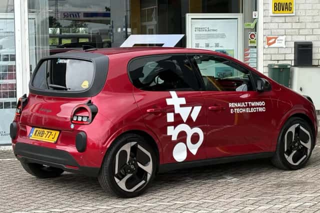 Renault Twingo (2026) thumbnail 6