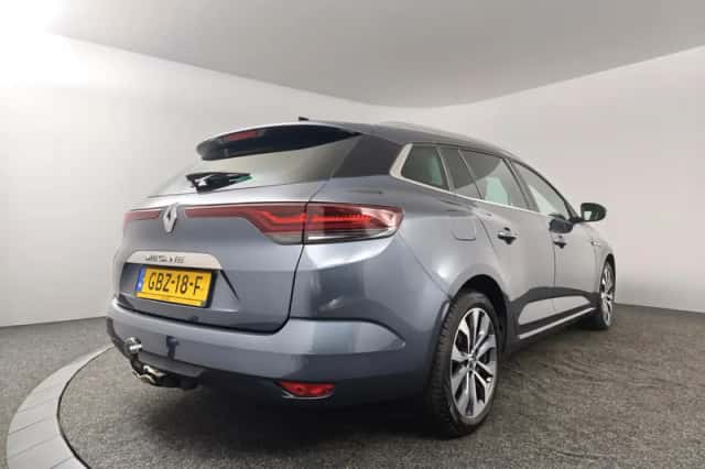 Renault Mégane (2024) thumbnail 2