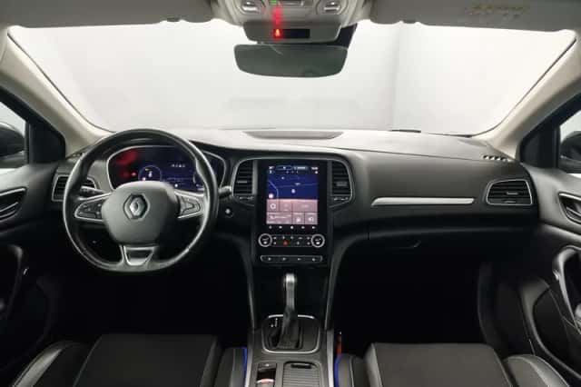 Renault Mégane (2024) thumbnail 3