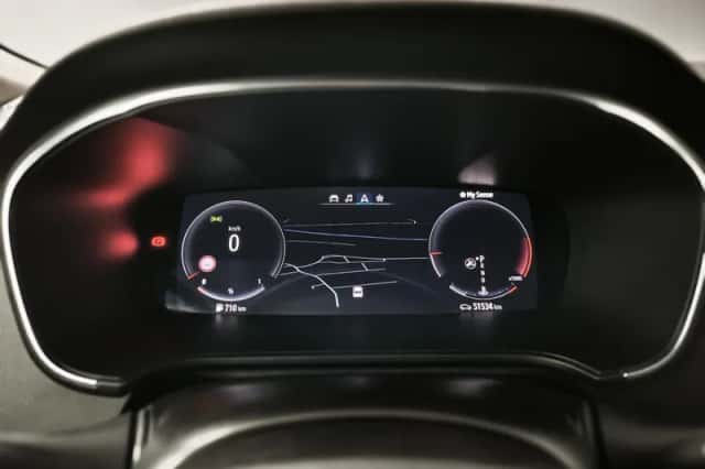 Renault Mégane (2024) thumbnail 4