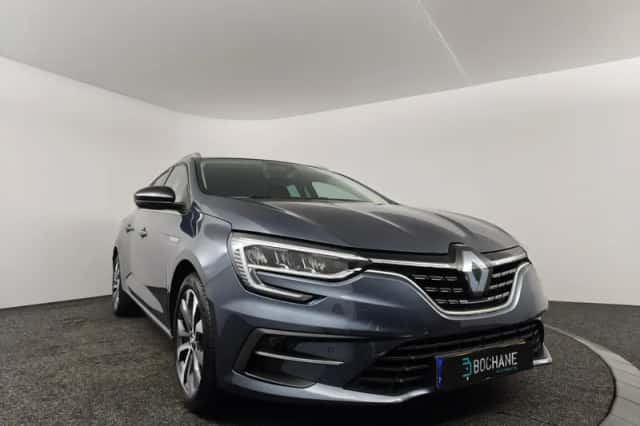Renault Mégane (2024) thumbnail 5