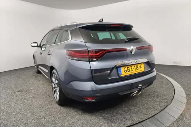 Renault Mégane (2024) thumbnail 6